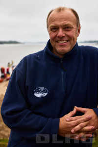 Referent Boot: Christian Wehde